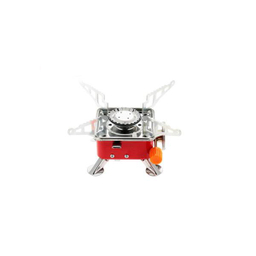 اجاق گاز سفری مدل ZT - 202