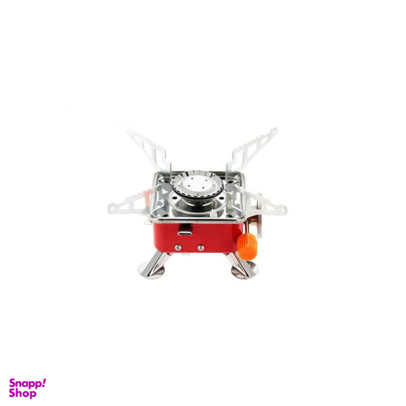 اجاق گاز سفری مدل ZT - 202