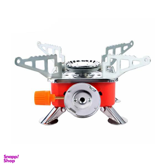 اجاق گاز سفری مدل ZT - 202