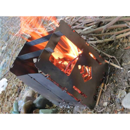 اجاق زغال سروکوه مدل fbsh11