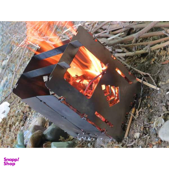 اجاق زغال سروکوه مدل fbsh11