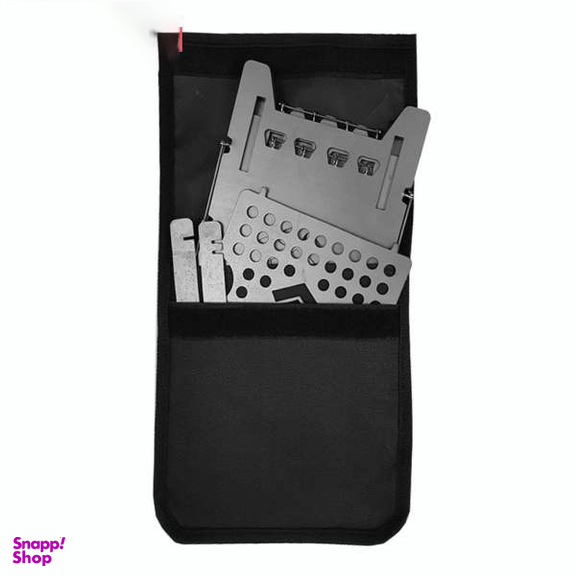 اجاق زغال سروکوه مدل fbsh11