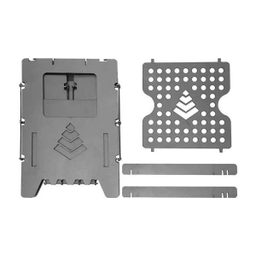 اجاق زغال سروکوه مدل fbsh11