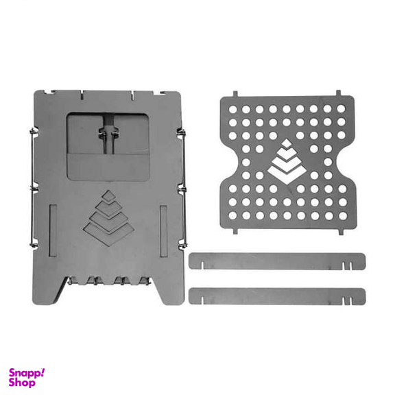اجاق زغال سروکوه مدل fbsh11