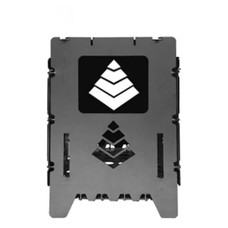 اجاق زغال سروکوه مدل fbsh11