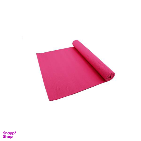 زیر انداز یوگا و پیلاتس یوگا مت (Yoga Mat) مدل YM8 ضخامت 8 میلی متر