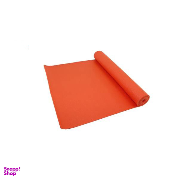 زیر انداز یوگا و پیلاتس یوگا مت (Yoga Mat) مدل YM8 ضخامت 8 میلی متر