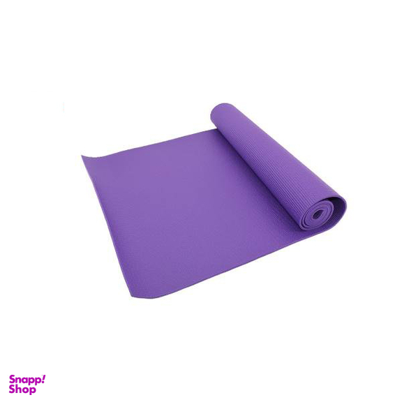 زیر انداز یوگا و پیلاتس یوگا مت (Yoga Mat) مدل YM8 ضخامت 8 میلی متر