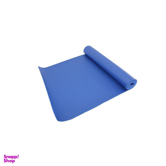 زیر انداز یوگا و پیلاتس یوگا مت (Yoga Mat) مدل YM8 ضخامت 8 میلی متر
