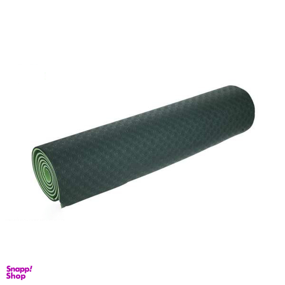 زیرانداز یوگا آذیموس (Azimuth) مدل TPE