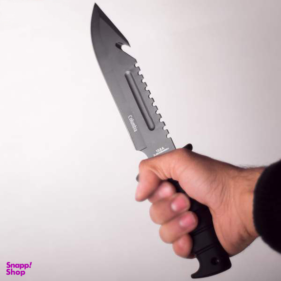چاقو سفری مدل 158A
