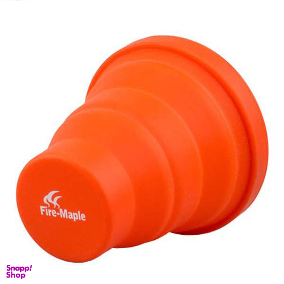 لیوان سفری فایرمپل مدل FMP-319