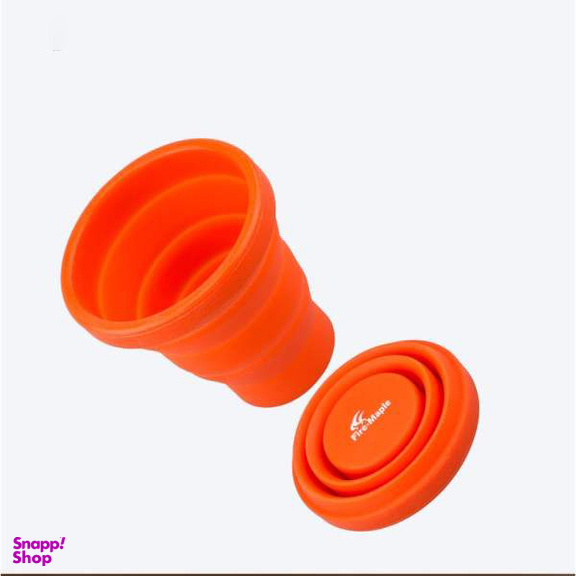 لیوان سفری فایرمپل مدل FMP-319