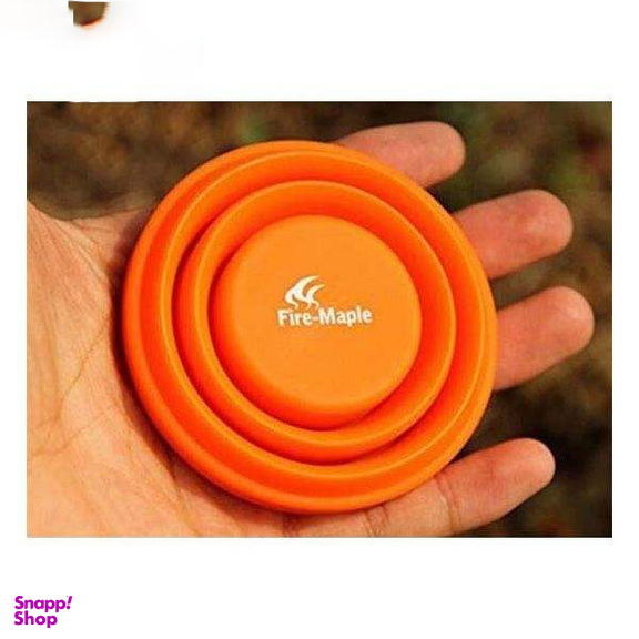 لیوان سفری فایرمپل مدل FMP-319