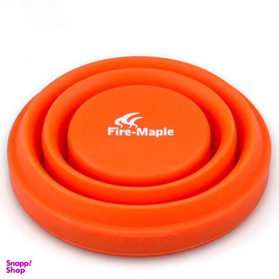 لیوان سفری فایرمپل مدل FMP-319