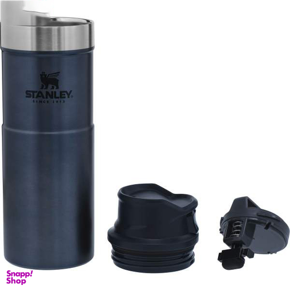 فلاسک استنلی کد 032-06439-10 گنجایش 0.47 لیتر