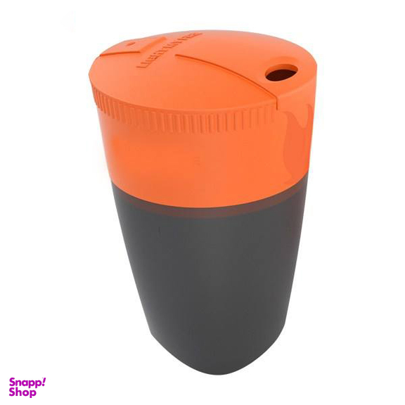 لیوان لایت مای فایر (Light My Fire) مدل Pack Up ظرفیت 260 میلی لیتر