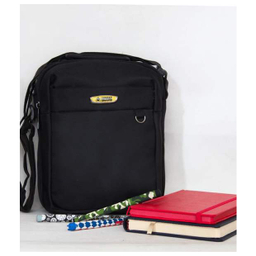 کیف رودوشی لاک بگ (Lock Bag) کد 7062