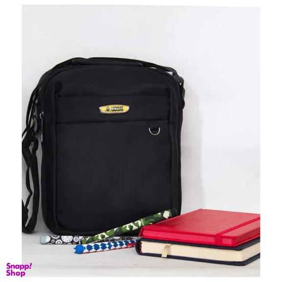 کیف رودوشی لاک بگ (Lock Bag) کد 7062