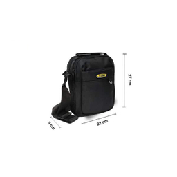 کیف رودوشی لاک بگ (Lock Bag) کد 7062