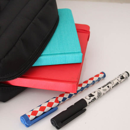 کیف رودوشی لاک بگ (Lock Bag) کد 7085