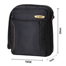 کیف رودوشی لاک بگ (Lock Bag) کد 7085