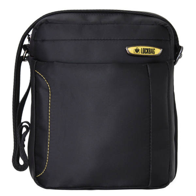 کیف رودوشی لاک بگ (Lock Bag) کد 7085