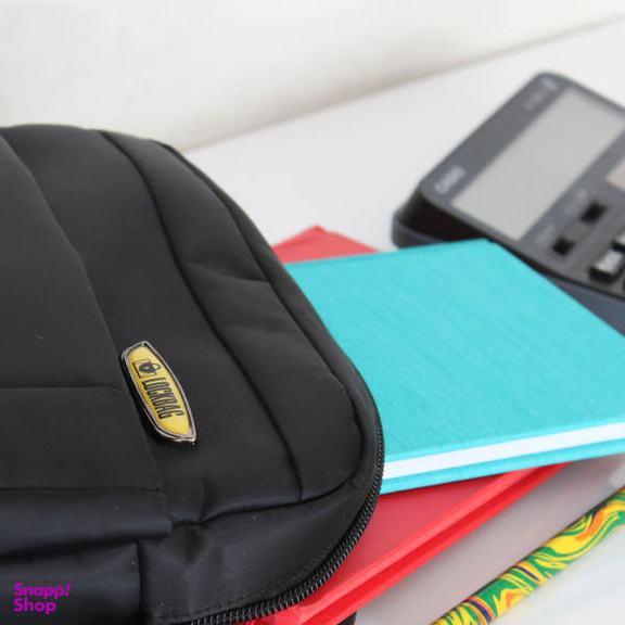 کیف رودوشی لاک بگ (Lock Bag) کد 7067
