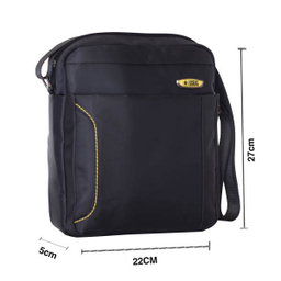 کیف رودوشی لاک بگ (Lock Bag) کد 7067