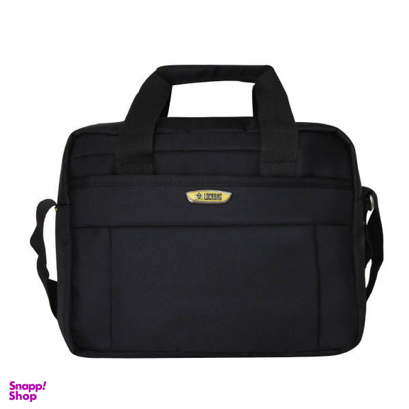 کیف رودوشی لاک بگ (Lock Bag) کد 7071
