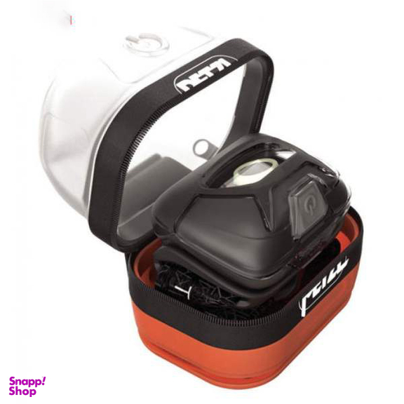 نگهدارنده چراغ سفری پتزل مدل NOCTILIGHT E093DA00