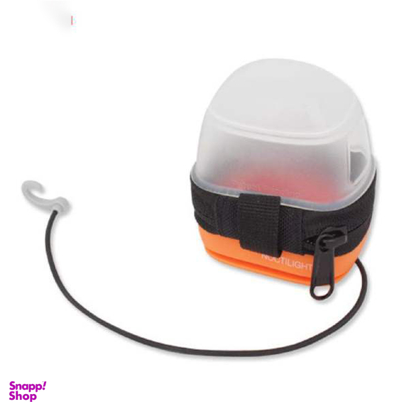 نگهدارنده چراغ سفری پتزل مدل NOCTILIGHT E093DA00