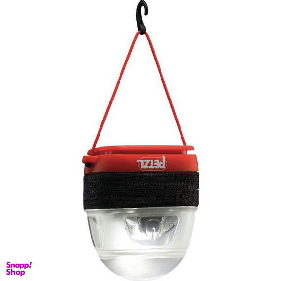 نگهدارنده چراغ سفری پتزل مدل NOCTILIGHT E093DA00