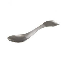 قاشق سفر لایت مای فایر مدل Spork Titanium