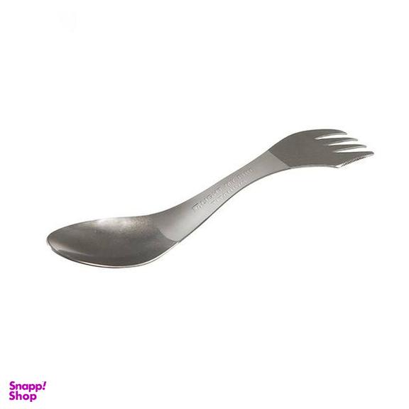 قاشق سفر لایت مای فایر مدل Spork Titanium