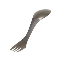 قاشق سفر لایت مای فایر مدل Spork Titanium