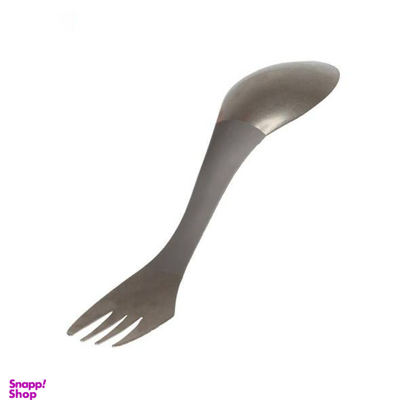قاشق سفر لایت مای فایر مدل Spork Titanium