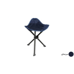سه پایه سفری تاشو اف آی تی مدل Folding Camping Stool