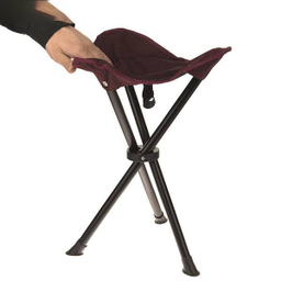 سه پایه سفری تاشو اف آی تی مدل Folding Camping Stool