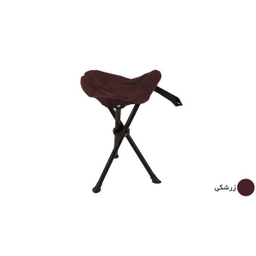 سه پایه سفری تاشو اف آی تی مدل Folding Camping Stool