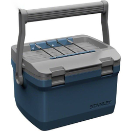 یخدان مسافرتی استنلی مدل Pro Grade ظرفیت 6.6 لیتر