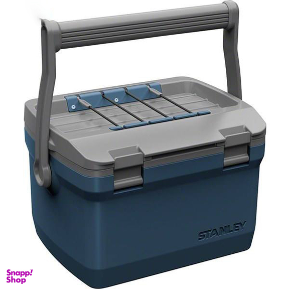 یخدان مسافرتی استنلی مدل Pro Grade ظرفیت 6.6 لیتر