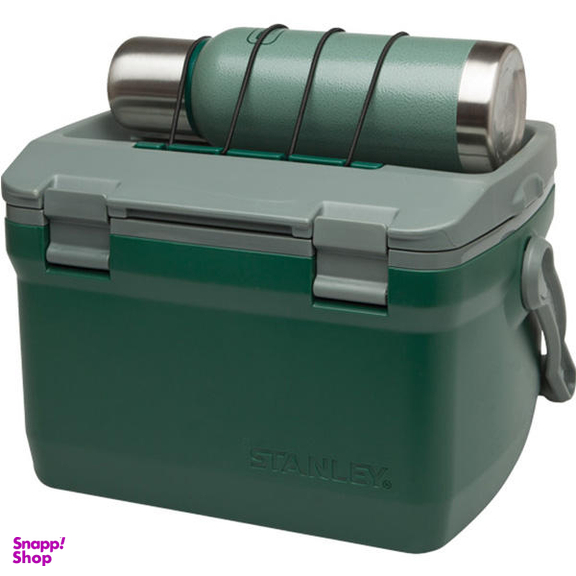 یخدان مسافرتی استنلی مدل Pro Grade ظرفیت 6.6 لیتر