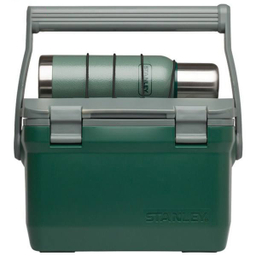 یخدان مسافرتی استنلی مدل Pro Grade ظرفیت 6.6 لیتر