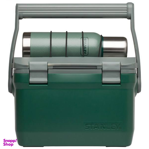 یخدان مسافرتی استنلی مدل Pro Grade ظرفیت 6.6 لیتر