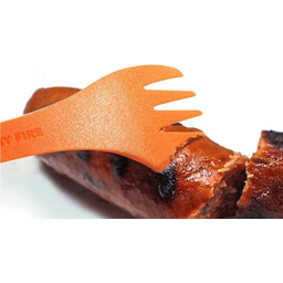 قاشق سفر لایت مای فایر مدل Spork Original