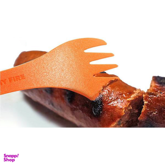 قاشق سفر لایت مای فایر مدل Spork Original