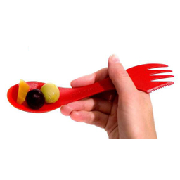 قاشق سفر لایت مای فایر مدل Spork Original