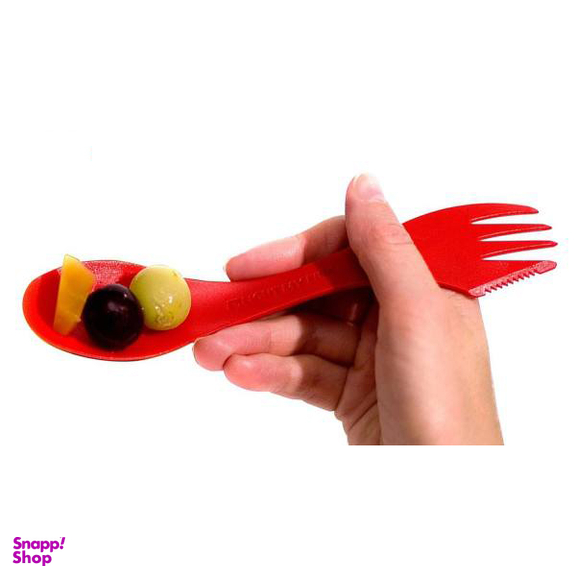 قاشق سفر لایت مای فایر مدل Spork Original