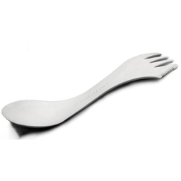 قاشق سفر لایت مای فایر مدل Spork Original